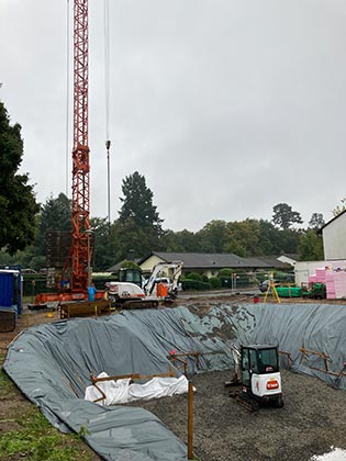 Fabrinsky Architekt Aktuellmeldung