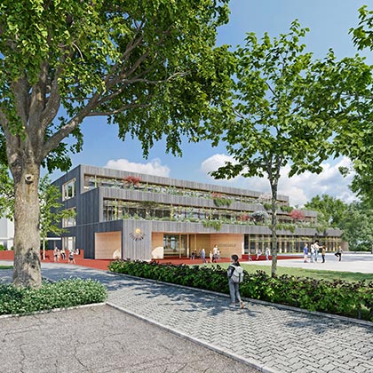 Fabrinsky Architekt Aktuellmeldung