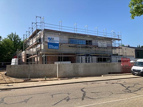 Fabrinsky Architekt Aktuellmeldung