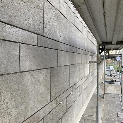 Fabrinsky Architekt Aktuellmeldung