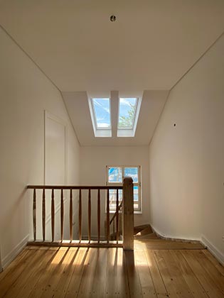Fabrinsky Architekt Aktuellmeldung
