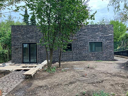 Fabrinsky Architekt Aktuellmeldung