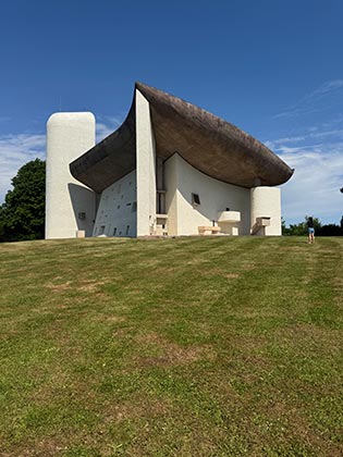 Fabrinsky Architekt Aktuellmeldung